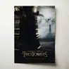 Lord of the Rings The Two Towers 2000's Fine Art Movie Poster
