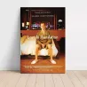 Lost in Translation (2003) Fine Art Movie Poster