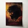 The Passion of Christ Fine Art Movie Poster - 2000's Classic