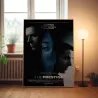 The Prestige Fine Art 2000's Movie Poster - Timeless Elegance