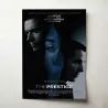 The Prestige (2006) Fine Art Movie Poster