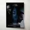The Prestige Fine Art 2000's Movie Poster - Timeless Elegance