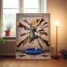 Ratatouille Fine Art Poster | 2000's Movie Collectible
