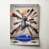 Ratatouille Fine Art Poster | 2000's Movie Collectible