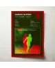 Duran Duran – Future Past Fine Art Album Poster