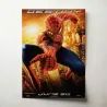 Spider-Man 2 (2004) Fine Art Movie Poster