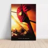 Spider-Man (2002) Fine Art Movie Poster (Design 1)