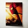 Spiderman 2000's Fine Art Movie Poster - Iconic Wall Decor img 1