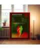 Duran Duran – Future Past Fine Art Album Poster