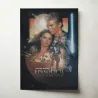 Star Wars: Episode II – Attack of the Clones (2002) Fine Art Movie Poster