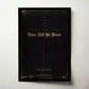 There Will Be Blood Fine Art Poster | 2000's Movie Collection