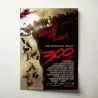 300 (2006) Fine Art Movie Poster