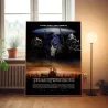 Transformers Fine Art Movie Poster - 2000's Classic Art