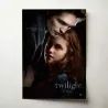 Twilight (2008) Fine Art Movie Poster