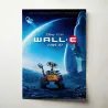 Wall-E Fine Art Poster | 2000's Movie Collectible