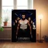 X Men Origins Wolverine 2000's Fine Art Movie Poster