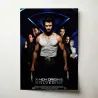 X-Men Origins: Wolverine (2009) Fine Art Movie Poster