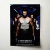 X Men Origins Wolverine 2000's Fine Art Movie Poster