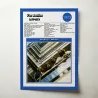 The Beatles – 1967-1970 Blue Album Fine Art Album Poster