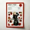 Belinda Carlisle–Live Your Life Be Free Fine Art Album Poster