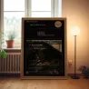 Boy Fantasy - Boy Fantasy EP Fine Art Album Poster - Unique Music