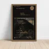 Boy Fantasy - Boy Fantasy EP Fine Art Album Poster - Unique Music