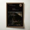 Boy Fantasy - Boy Fantasy EP Fine Art Album Poster - Unique Music