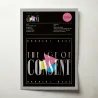 Bronski Beat – The Age Of Consent Fine Art Album Poster