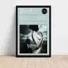 Bullet For My Valentine – Fever Fine Art Album Poster