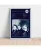 Duran Duran – Notorious Fine Art Album Poster