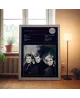 Duran Duran – Notorious Fine Art Album Poster