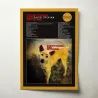 David Sylvian – Everything And Nothing Fine Art Album Poster
