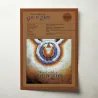 David Sylvian – Gone To Earth Fine Art Album Poster