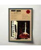 Duran Duran – Ordinary World Single Fine Art Album Poster