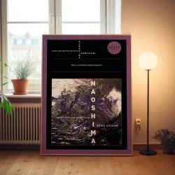 David Sylvian – When Loud Weather Buffeted Naoshima