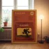 Eagles – The Very Best Of The Eagles Fine Art Album Poster