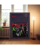 Duran Duran - Decade Fine Art Album Poster