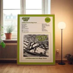 Green Day – 1039_Smoothed Out Slappy Hours