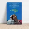 Call Me By Your Name Fine Art Movie Poster - 2010's Classic