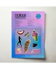 Duran Duran - Paper Gods Fine Art Album Poster