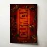 Climax (2018) Fine Art Movie Poster