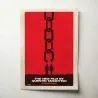 Django Unchained 2010's Fine Art Movie Poster - Shop Now!