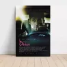Drive (2011) Fine Art Movie Poster