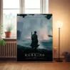 Dunkirk 2010's Fine Art Movie Poster - Timeless Cinematic Art