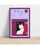 Duran Duran - Rio Fine Art Album Poster | Music Wall Art