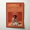 Alice Coltrane – Journey In Satchidananda Fine Art Album Poster