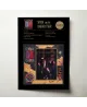 Duran Duran - Seven and the Ragged Tiger Fine Art Album Poster