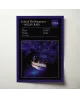 Echo & The Bunnymen – Ocean Rain Fine Art Album Poster