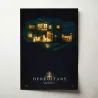 Hereditary (2018) Fine Art Movie Poster