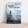 Home from Home: Chronicle of a Vision (2013) Fine Art Movie Poster